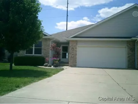 2915 Cronin, Springfield, IL 62711 photo 16