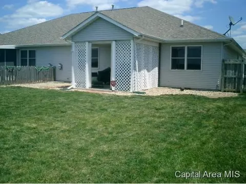 2915 Cronin, Springfield, IL 62711 photo 18