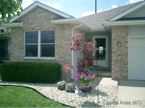 2915 Cronin, Springfield, IL 62711 photo 1