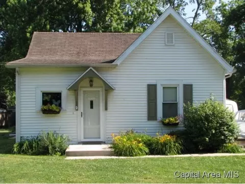 504 W Jackson, Athens, IL 62613 photo 1
