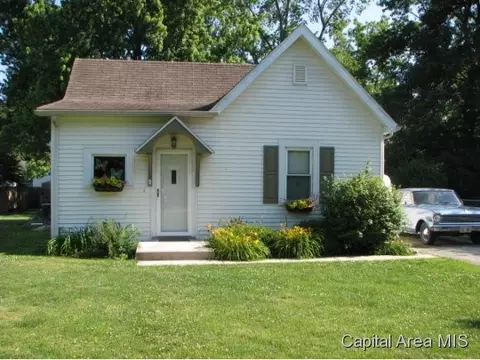 504 W Jackson, Athens, IL 62613 photo 16