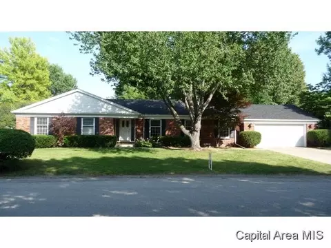 10 Glen Eagle Dr, Springfield, IL 62704 photo 1