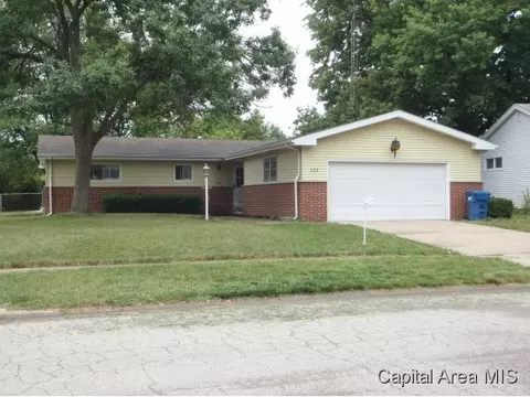 623 Witherspoon, Springfield, IL 62704 photo 2