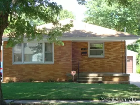 1808 S 1st St, Springfield, IL 62704 photo 1