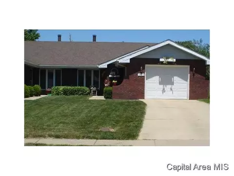 2405 Raleigh, Springfield, IL 62704 photo 1