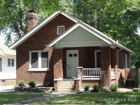 1624 S Douglas, Springfield, IL 62704 photo 1