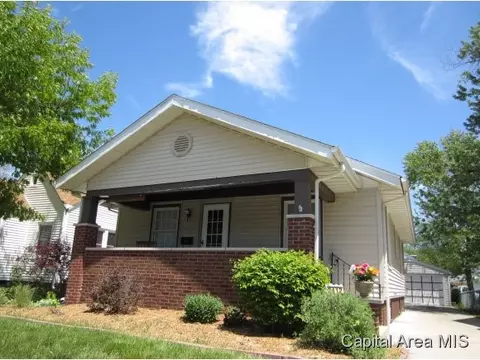 2412 S 6th Street St, Springfield, IL 62703 photo 1