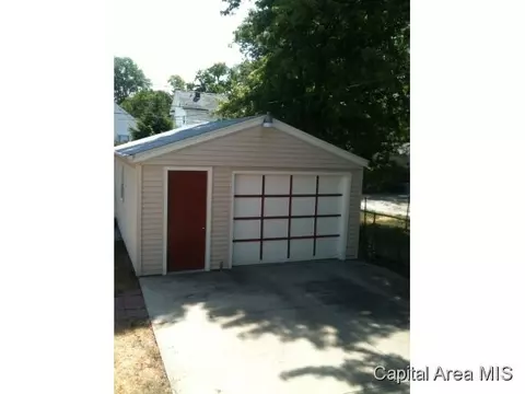 2412 S 6th Street St, Springfield, IL 62703 photo 3