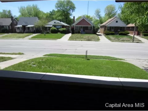 2412 S 6th Street St, Springfield, IL 62703 photo 14