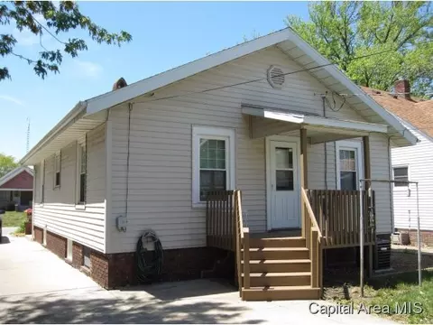 2412 S 6th Street St, Springfield, IL 62703 photo 2