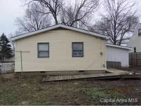 49 Midland Ct, Springfield, IL 62702 photo 2