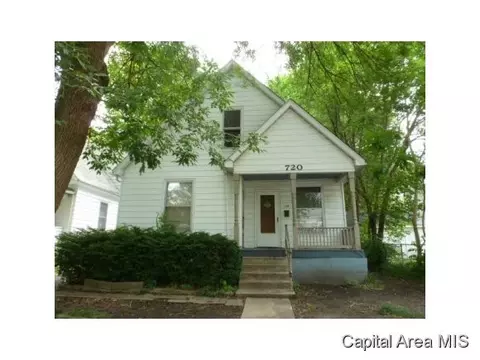 720 S Illinois, Springfield, IL 62704 photo 1
