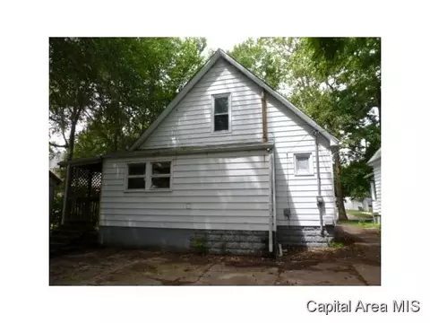 720 S Illinois, Springfield, IL 62704 photo 2