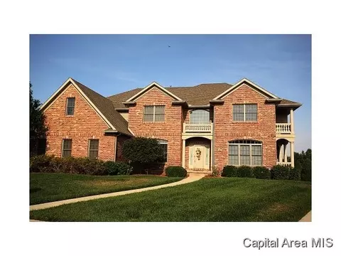 2705 Keats, Springfield, IL 62711 photo 1