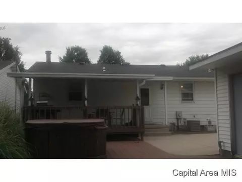3012 Sherborn, Springfield, IL 62702 photo 14