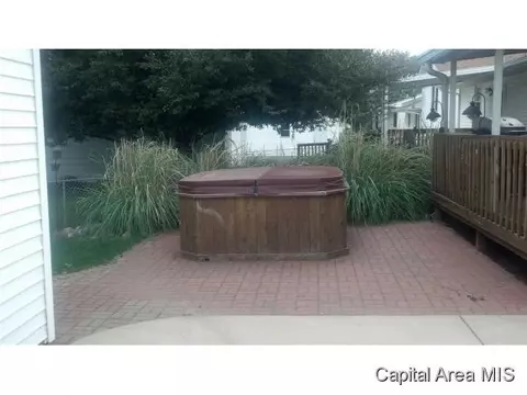 3012 Sherborn, Springfield, IL 62702 photo 13