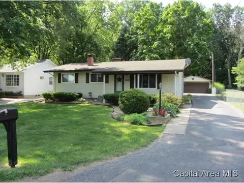 1646 W Enos, Springfield, IL 62702 photo 1