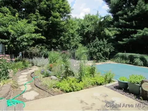 3608 Spanish Trce, Springfield, IL 62711 photo 12