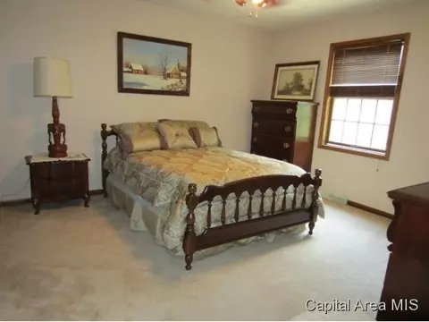3608 Spanish Trce, Springfield, IL 62711 photo 9
