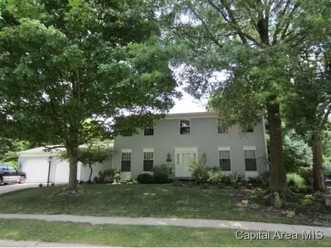 3608 Spanish Trce, Springfield, IL 62711 photo 1