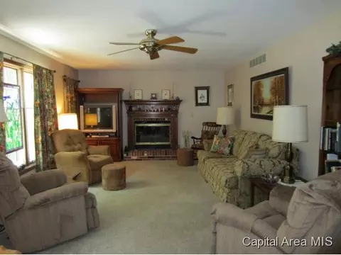 3608 Spanish Trce, Springfield, IL 62711 photo 3