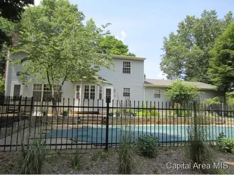 3608 Spanish Trce, Springfield, IL 62711 photo 13