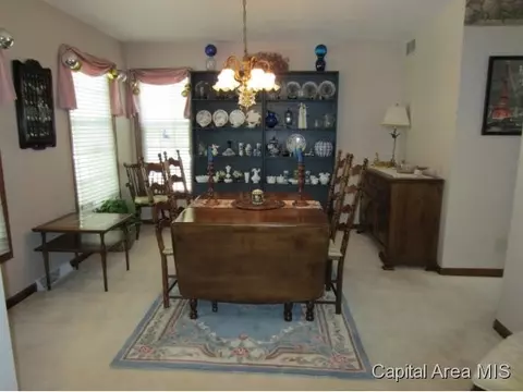 3608 Spanish Trce, Springfield, IL 62711 photo 6