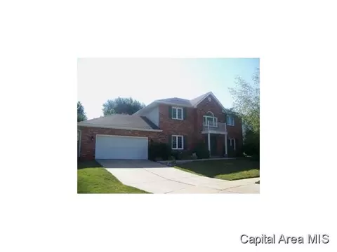 612 Sunnybrook, Springfield, IL 62702 photo 1