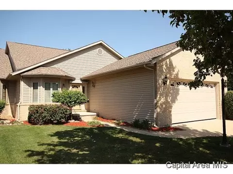 4411 Tulane, Springfield, IL 62712 photo 2