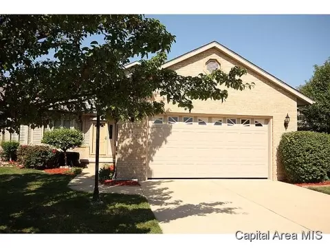 4411 Tulane, Springfield, IL 62712 photo 1
