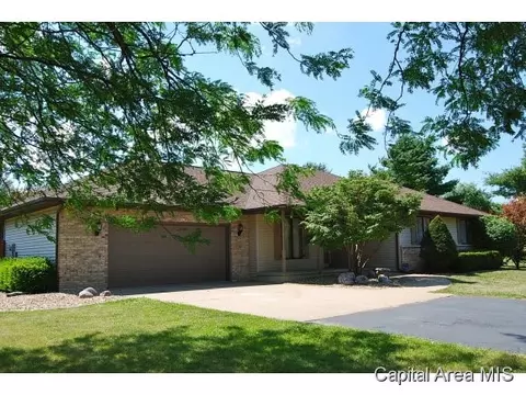 19 Carole Rd, Springfield, IL 62707 photo 1