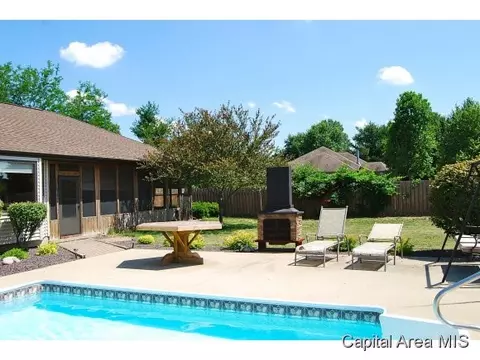 19 Carole Rd, Springfield, IL 62707 photo 9