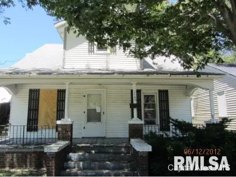 1917 E Kansas St, Springfield, IL 62703 photo 1
