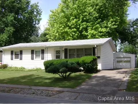 25 Coachlight, Springfield, IL 62703 photo 1