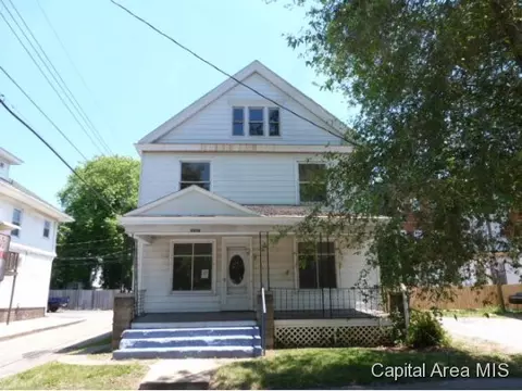 1218 S Spg, Springfield, IL 62704 photo 1