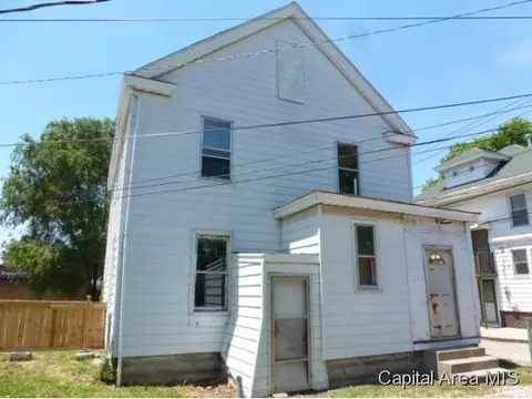 1218 S Spg, Springfield, IL 62704 photo 2