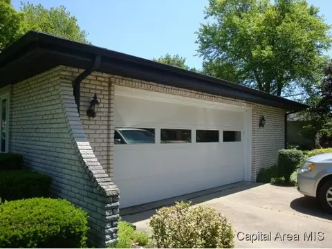 2304 Lindbergh, Springfield, IL 62704 photo 13