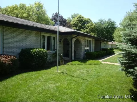 2304 Lindbergh, Springfield, IL 62704 photo 2