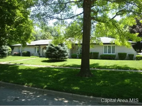 2304 Lindbergh, Springfield, IL 62704 photo 1
