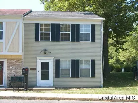 12 Sycamore Row, Springfield, IL 62702 photo 1