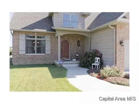 2405 Wimbledon, Springfield, IL 62704 photo 2