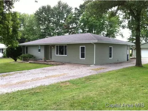 595 E Andrew Rd, Springfield, IL 62707 photo 1