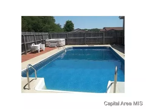 17 Amherst, Springfield, IL 62702 photo 17