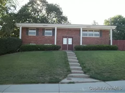 17 Amherst, Springfield, IL 62702 photo 22