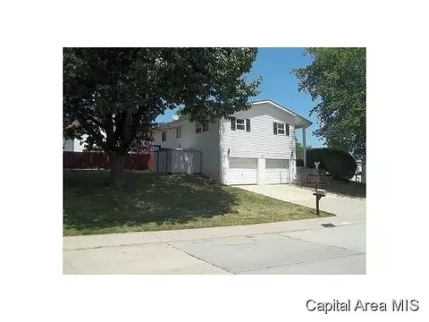 17 Amherst, Springfield, IL 62702 photo 20