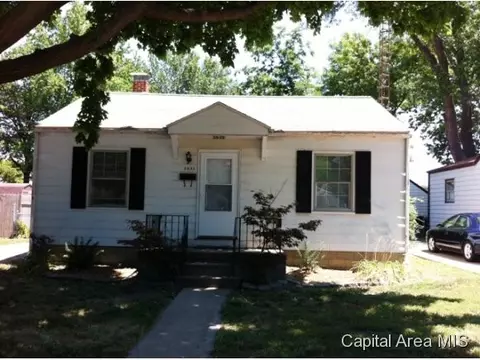 2632 S 4th St, Springfield, IL 62703 photo 1
