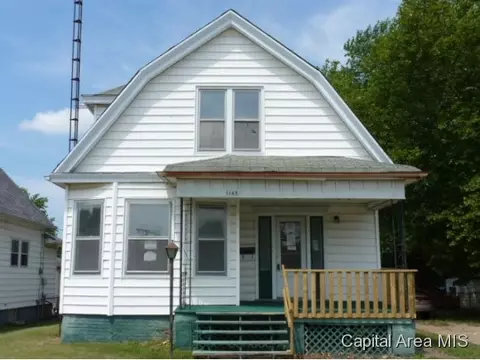 1145 N Walnut, Springfield, IL 62702 photo 1