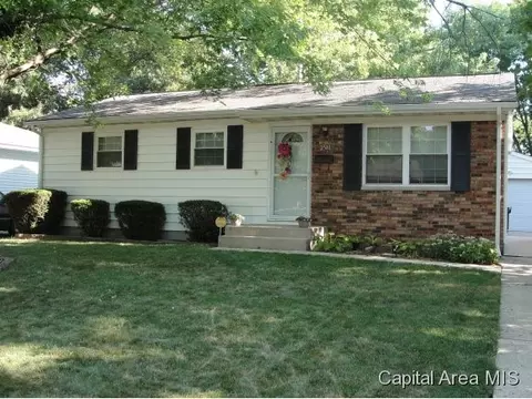 2541 Sandgate Rd, Springfield, IL 62702 photo 1