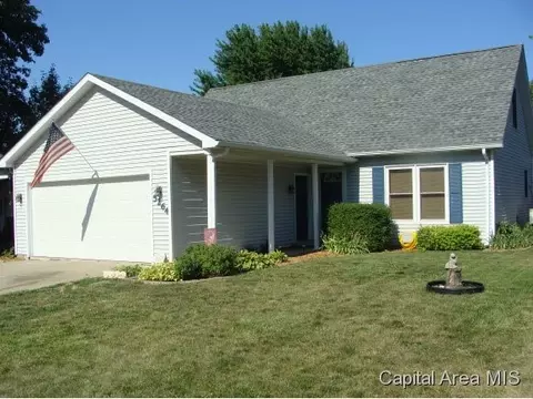 5264 Buford, Springfield, IL 62703 photo 1