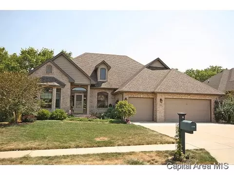 2708 Newcastle, Springfield, IL 62711 photo 2
